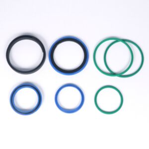 BUY For JCB Excavator 8052 8060 8056 Boom Cylinder Seal Kit 991/00145 for sale