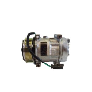 For JCB Dump Truck 714 718 726 Air Conditioning Compressor 30/926801 online