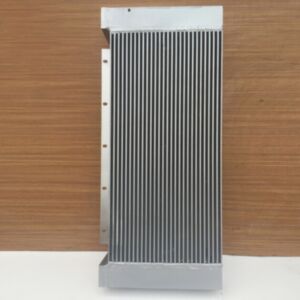 BUY For JCB Excavator JS220 JS220 XD JS220 HD JS220 L.Reach Hydraulic Oil Cooler ASS'Y 30/926976 for sale