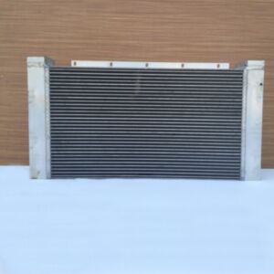 BUY For JCB Excavator JS225 Hydraulic Oil Cooler ASS'Y for sale
