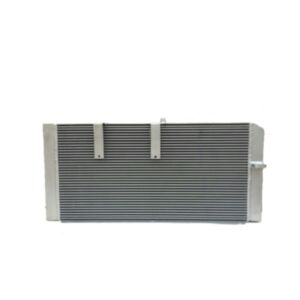 BUY For JCB Excavator JS330 JS330XD Hydraulic Oil Cooler ASS'Y 30/925483 for sale