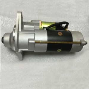 BUY For JCB Excavator JS330NXDT4 JS360NXDT4 Starter Motor 714/40494 for sale