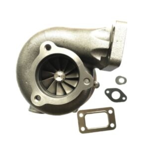 BUY For JCB JS130 JS110 JS150LC JS150W JS130W Isuzu Engine 4BD1 Turbo RHB6A Turbocharger 02/800180 for sale