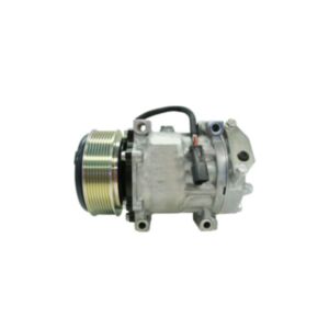 BUY For JCB Telescopic Handler 531 535 535-125 535-140 535-95 536-60 Air Conditioning Compressor 320/08562 for sale
