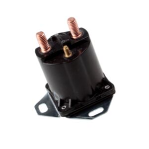 BUY For JLG 80HX+6 110SX 120HX 12V 100A Solenoid Relay 3740067 for sale