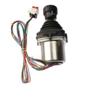 BUY For JLG Boom Lift  400 600 660 1200 Series Joystick Controller 1001166539 for sale