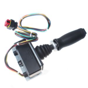 BUY For JLG Boom Lift Single Axis Joystick Controller 1001118416 for sale