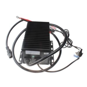 BUY For JLG Universal Replacement Battery Charger 7041782 for sale