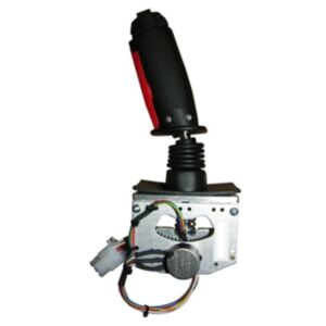 BUY For JLG Upper Control Box Drive Steer Joystick Controller 1600308 for sale