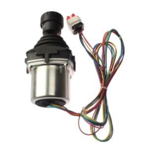 BUY For JLG Boom Lift  400 600 660 1200 Series Joystick Controller 1001118417 for sale