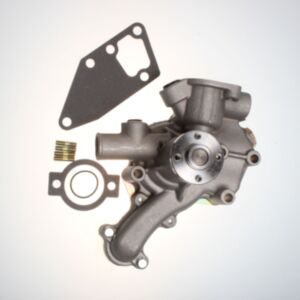BUY For John Deere 110 Backhoe Loader Water Pump AM881505 MIA880463 for sale