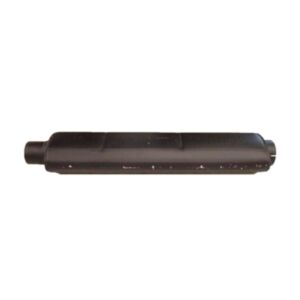 BUY For John Deere 4040 4050 4055 4240 4250 4320 4455 4630 4640 4840 Muffler Silencer AR86599 for sale