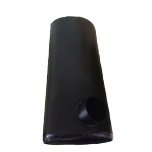 BUY For John Deere 440C 440D 540D 540B Muffler Silencer AT53007 for sale