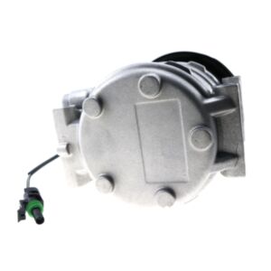 Denso 10PA17C A/C Compressor RE46609 for John Deere Engine 4045 6068 Tractor 5210 5520 5725 6403 6603 7630 7930 5520N 6100D 8100T 8400T sale