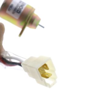 Buy For John Deere 790 990 2210 3005 4005 500 1435 1505 1600 1620 2020 4X2 HPX 4X4 HPX A3 T HPX815E XUV 12V Solenoid M806808