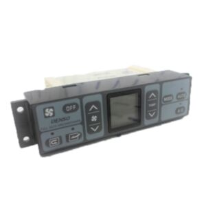 BUY For John Deere Excavator 120C 160C LC 180 Air Conditioner Controller 4431080 for sale