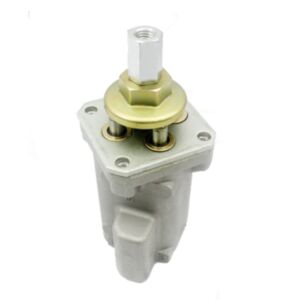 BUY For John Deere Excavator 120D 135D 160DLC 200DLC 225DLC 240DLC 270DLC 350DLC 75D 85D Pilot Valve Joystick Handle 9257577 for sale