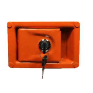 BUY For John Deere Excavator 160LC Door Lock Ass'y 4361763 for sale