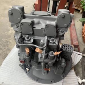 BUY For John Deere Excavator  200CLC Hydraulic Pump Ass'y 9195235  for sale
