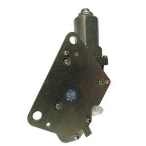 Buy For John Deere Excavator 200DLC 590D 595D 792DLC Wiper Motor 4709168