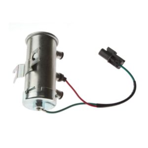BUY For John Deere Excavator 220DW 245GLC 225DLC 135D 470GLC 135G 670GLC 190GW 190DW 230GW 870GLC 24V Diesel Electric Fuel Pump 4645227 for sale