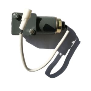 BUY For John Deere Excavator 790ELC 490E High Speed Solenoid Valve 9147260 for sale