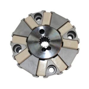 BUY For John Deere Excavator 790ELC S/N -014999 Main Hydraulic Pump Coupling Assy 4262327 AT154765 for sale