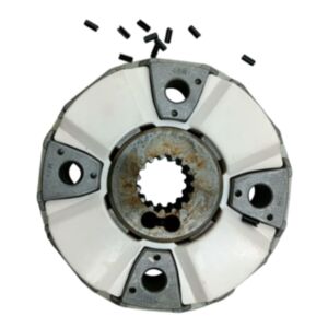 Coupling Assembly 4314298 for John Deere Excavator 230LC 230LCR 230LCRD 270LC 790ELC online