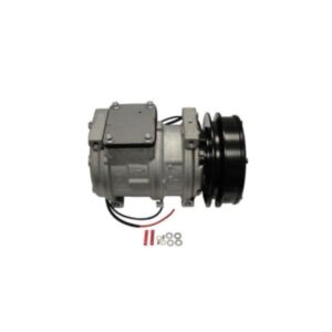 BUY For John Deere Forwarder 810E 810D 1510E 1210E 1170E 1110E 1110D 1010E 1010D Air Conditioning Compressor SE501468 for sale