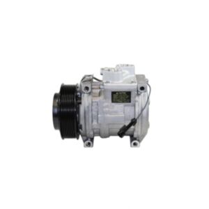 BUY For John Deere Skid Steer Loader 326D 323D 320D 319D 318D Air Conditioning Compressor AL176858 for sale