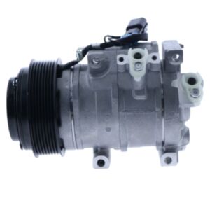 Denso 10SRE18C A/C Compressor RE326205 for John Deere Engine 6068 6135 Skid Steer Loader 333E 332E 329E 328E 326E 323E 320E 319E 318E online
