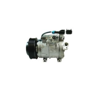 BUY For John Deere Skid Steer Loader 333E 332E 329E 328E 326E 323E 320E 319E 318E Air Conditioning Compressor RE326205 for sale