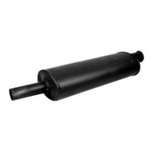 BUY For John Deere Tractor 1830 2020 2030 2120 2130 Muffler Silencer AL27389 for sale