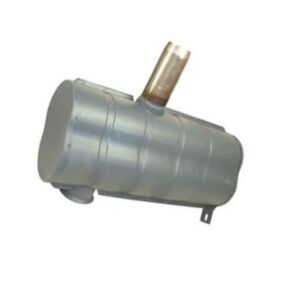 BUY For John Deere Tractor 2940 2950 2955 Muffler Silencer VPE8033 for sale
