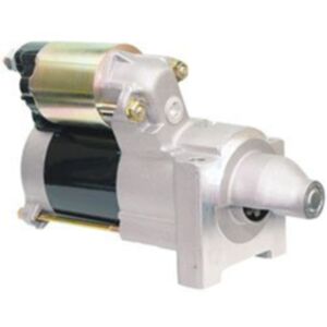 BUY For John Deere Utility Vehicel 6X4 4X2 Starter Motor AM133646 SE501879 for sale