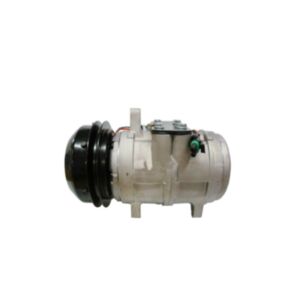 BUY For John Deere Wheel Loader 844 Air Conditioning Compressor SE501461 TY6744 for sale