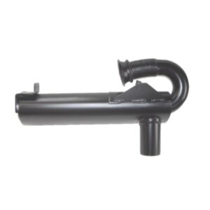BUY For John Deere Dulldozer 450G Muffler Silencer AT180534 for sale