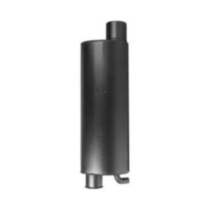 BUY For John DeereTractor 8440 8640 Muffler Silencer AR89594 for sale