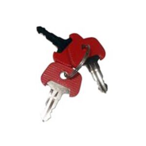 BUY For Jungheinrich ERE120 Forklift Ignition Key Kit 28520490 for sale