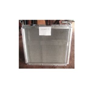 BUY For Kato Excavator HD1043-3 Hydraulic Oil Cooler for sale