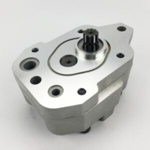 BUY For Kato Excavator HD512 HD513 Pilot Gear Pump for sale