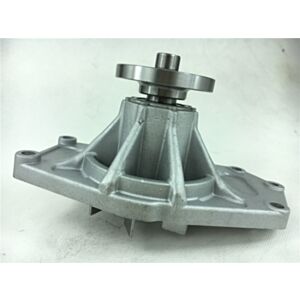 BUY For Kato Excavator HD512 Mitsubishi 4D34 Engine Water Pump ME013410 for sale