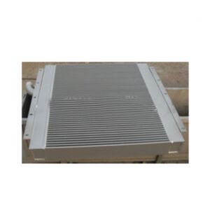 BUY For Kato Excavator HD700-9 Hydraulic Oil Cooler for sale