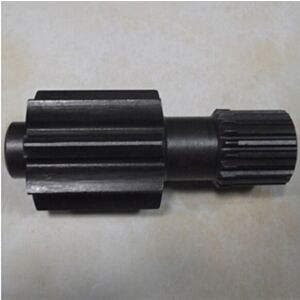 BUY For Kato Excavator HD700G-2 Travel Motor Splined Shaft 21T for sale