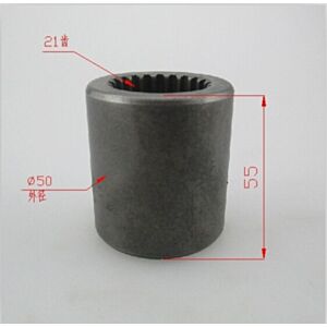 BUY For Kato Excavator HD700G-2 Travel Motor Bush for sale