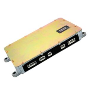 BUY For Kato Excavator HD820-3 HD820-III Cab Controller Panel V-ECU 709-62000010 for sale