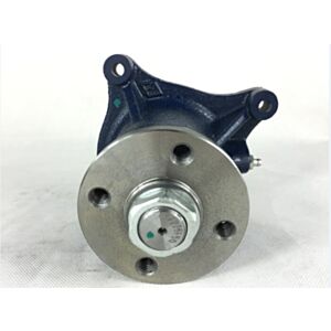 BUY For Kato HD700-5 Mitsubishi 6D31 Engine Water Pump ME391343 for sale
