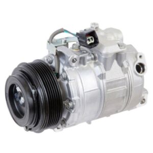 For Kobelco Blade Runner ED180 Air Conditioning Compressor 24100P4816S019 online