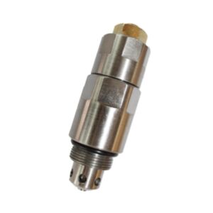 BUY For Kobelco Ecavator SK230-6E Relief Valve Service Valve YN22V00002F1 for sale