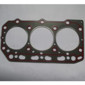 BUY For Kobelco Excavator SK030-2 Yanmar Engine 3TNE84 3TNE84T Komatsu Engine 3D84E Cylinder Head Gasket YM129002-01331 for sale